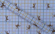 Kapi, the Monkey - Wrapping Paper